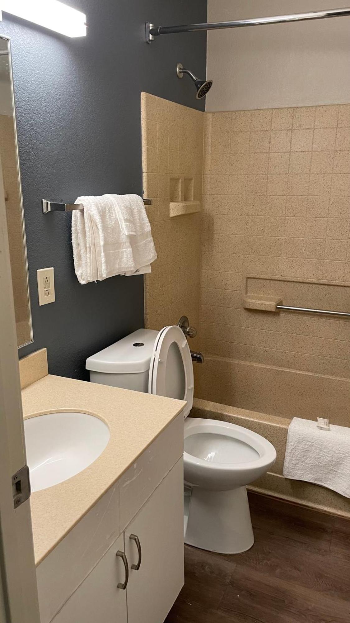 Sonesta Simply Suites Memphis Eksteriør billede