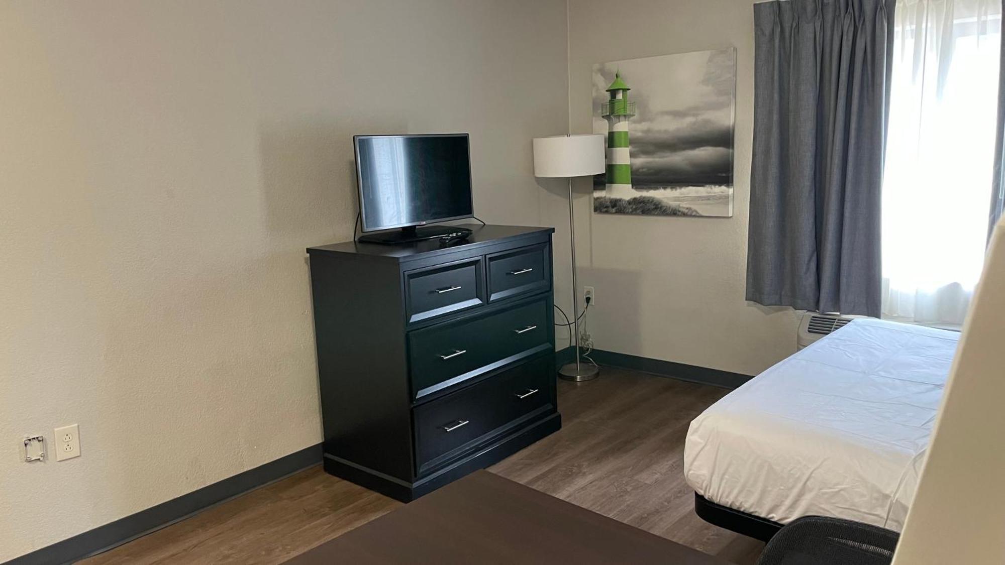 Sonesta Simply Suites Memphis Eksteriør billede