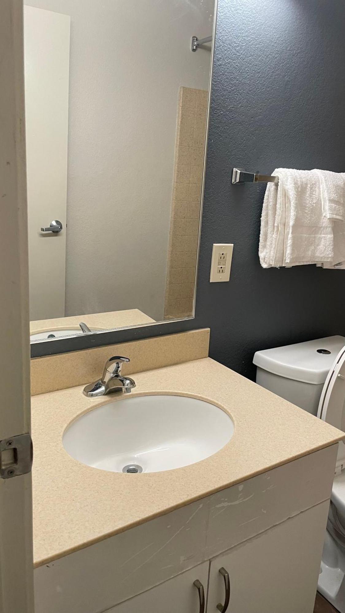 Sonesta Simply Suites Memphis Eksteriør billede