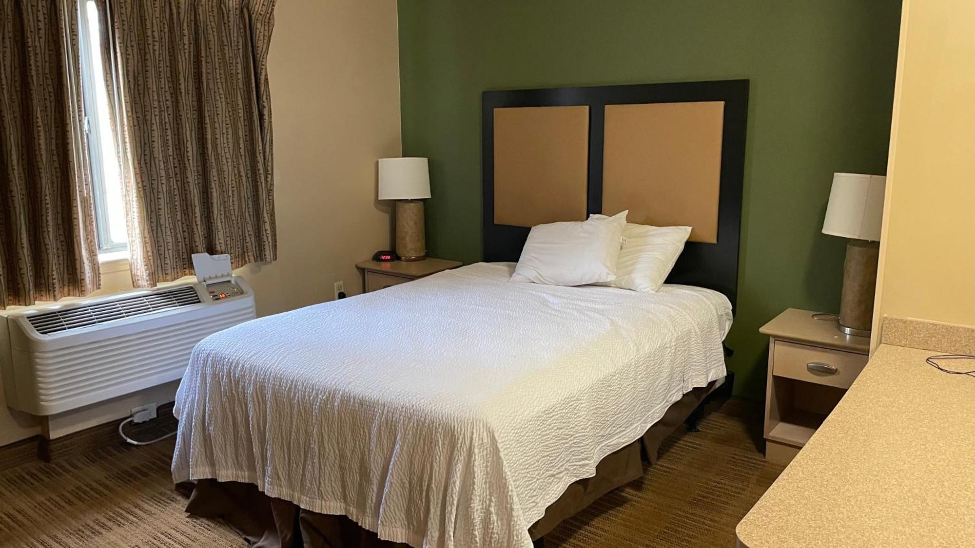 Sonesta Simply Suites Memphis Eksteriør billede